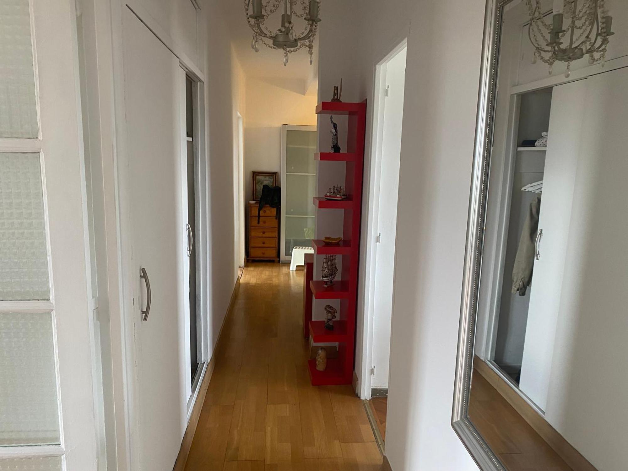 Vu Sur Mer Corniche Apartment Marseille Ngoại thất bức ảnh