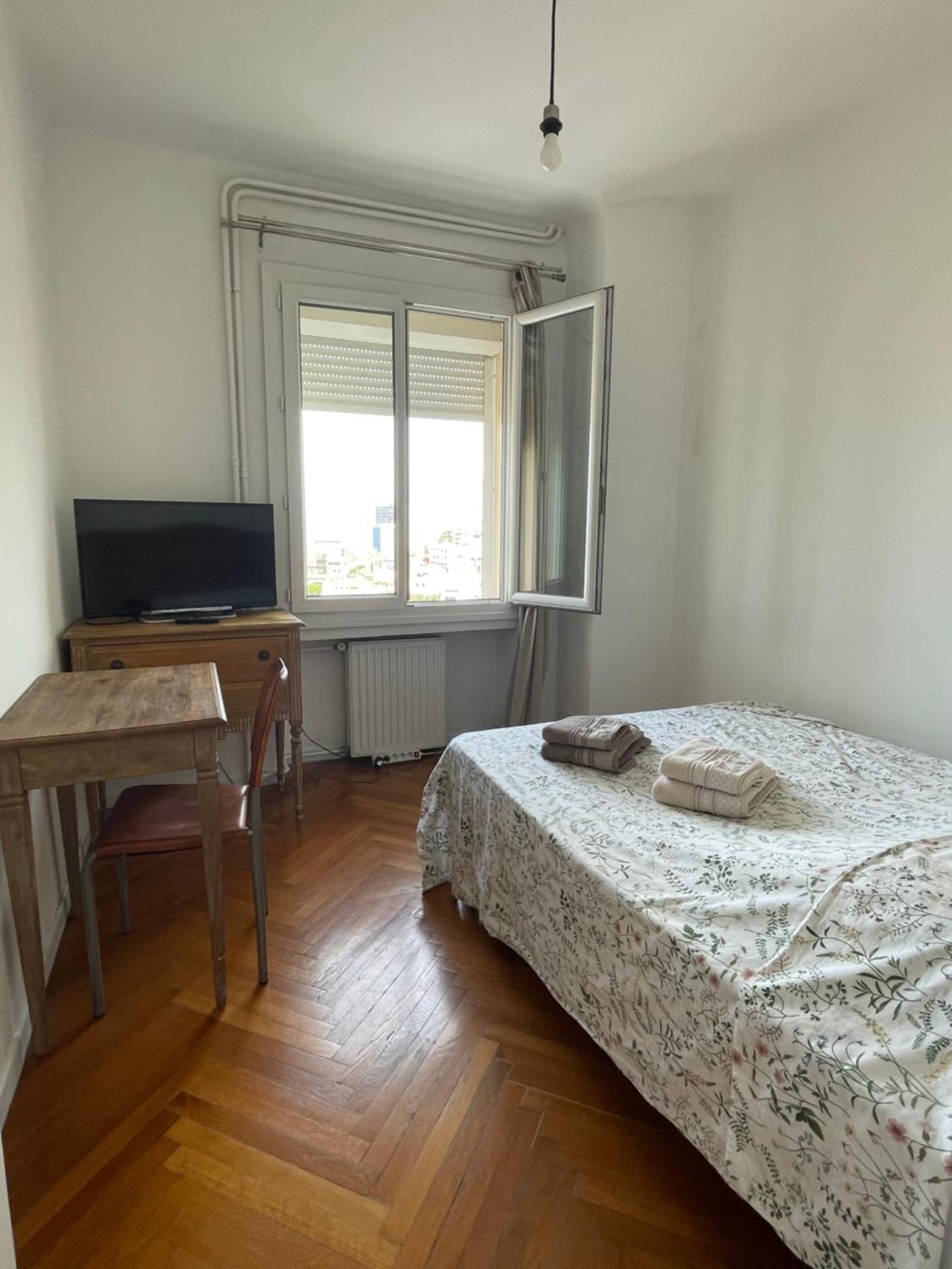 Vu Sur Mer Corniche Apartment Marseille Ngoại thất bức ảnh